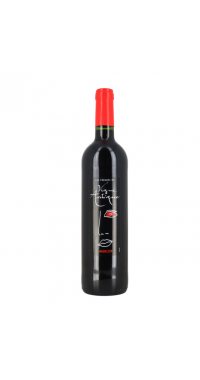 Merlot Vigne Antique 75cl